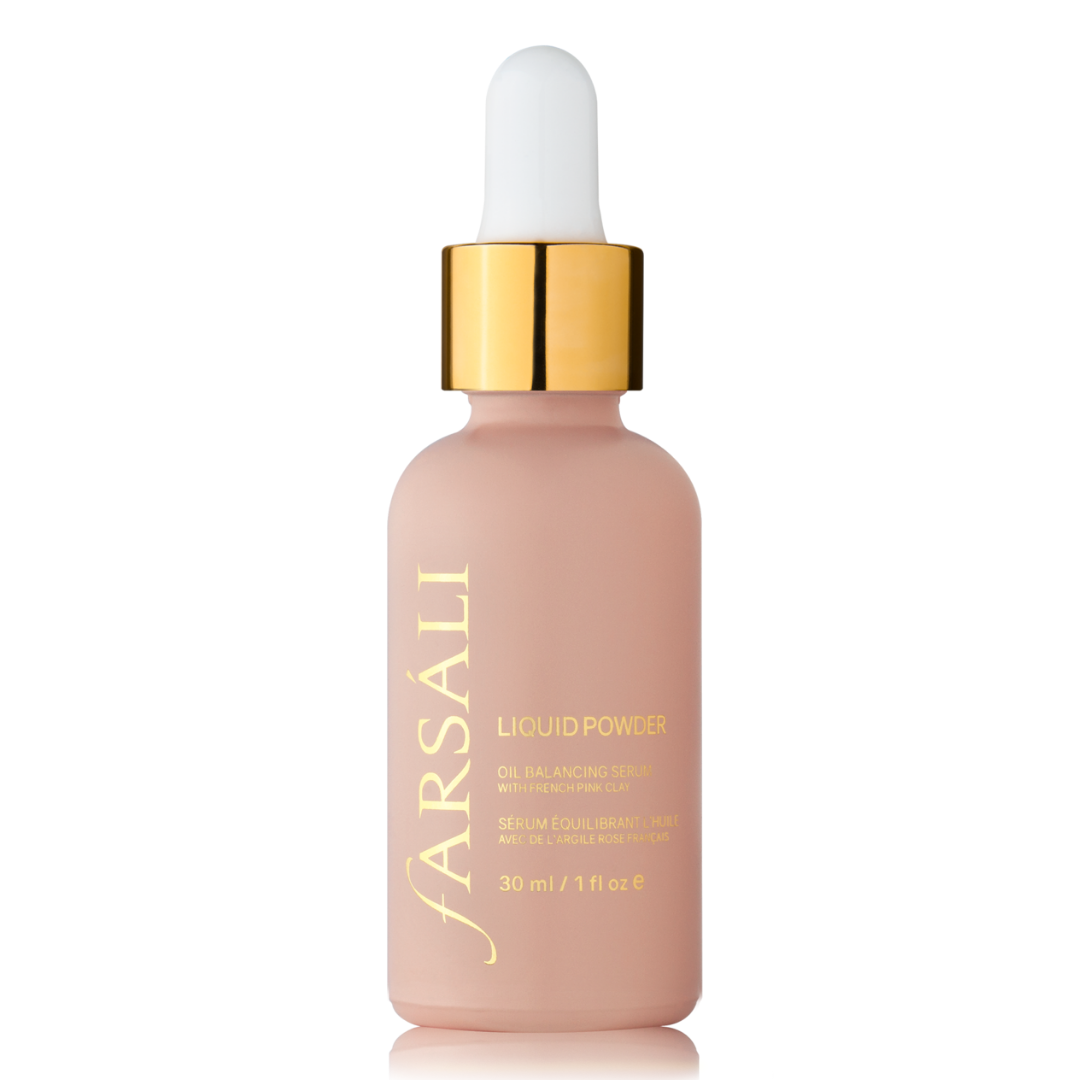 FARSALI Liquid Powder 30ml