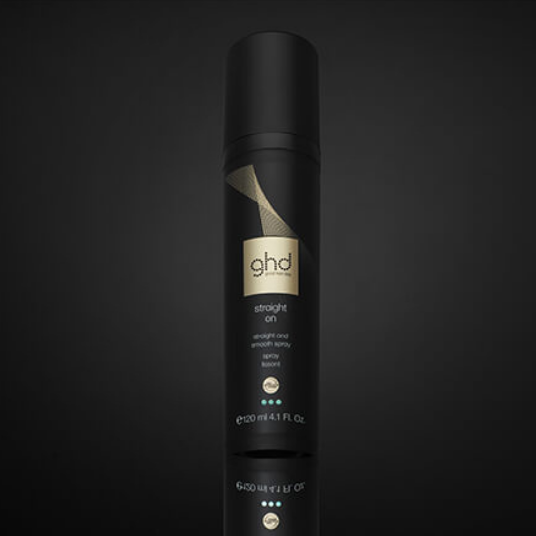 GHD | Straight & Smooth Spray – Doll Face House of MakeUp