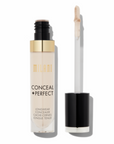 MILANI CONCEAL + PERFECT LONGWEAR CONCEALER open