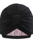 Styledry TURBAN SHOWER CAP - After Dark