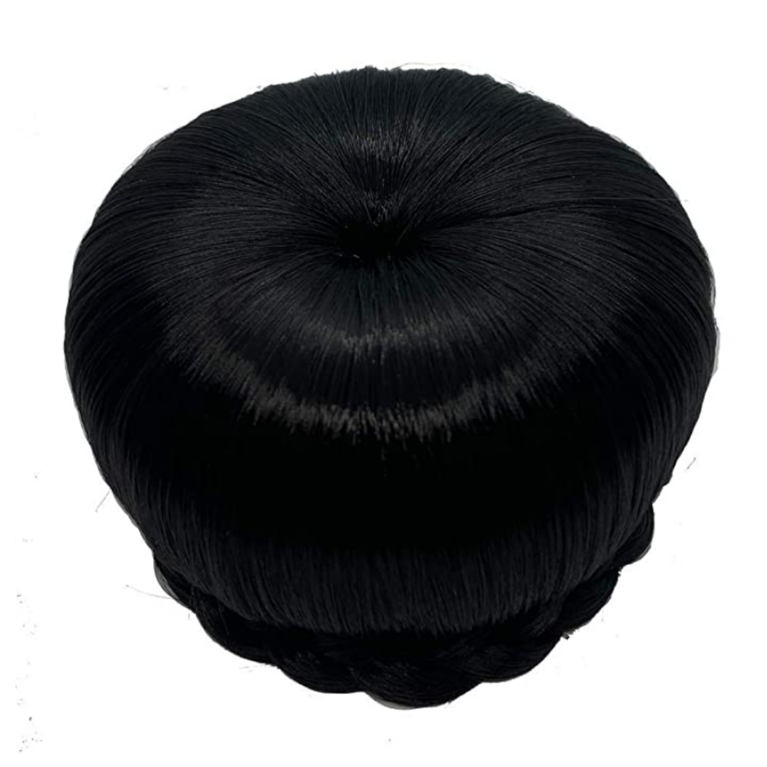 Beauty Works Ballerina Bun black