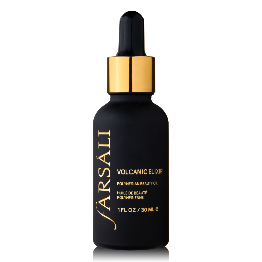 FARSALI Volcanic Elixir 30ml