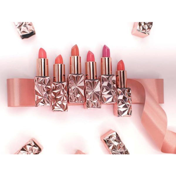Oh My Glam MOUTH OFF! Lipsticks