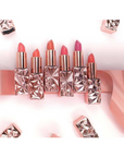 Oh My Glam MOUTH OFF! Lipsticks