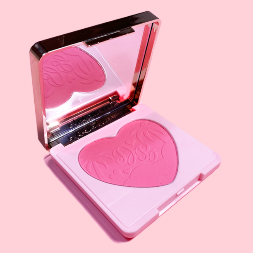 DOLL BEAUTY Pretty Fly Blusher 