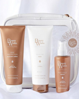 Beauty Works Restore & Replenish Gift Set, with packaging