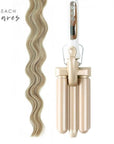 Beauty Works The Waver and hair curl