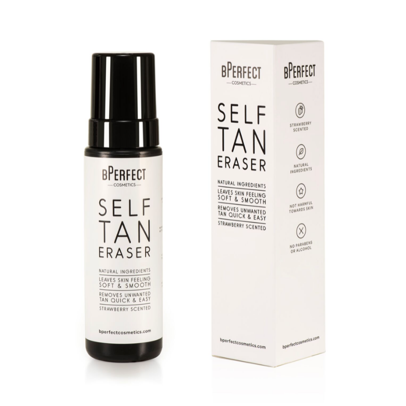 bPerfect SELF TAN ERASER