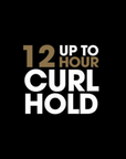 GHD Curl Hold Spray offers 12 hour curl hold