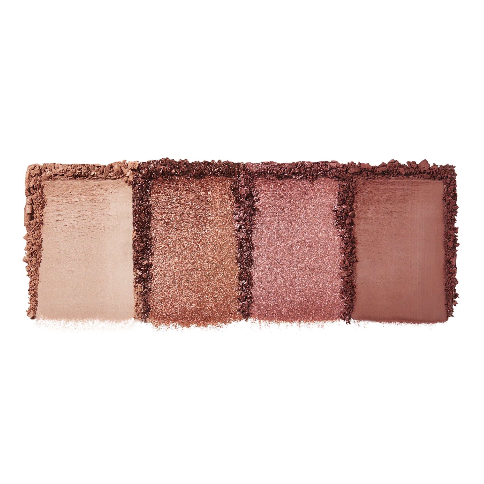 elf Bite-Size Eyeshadow Berry Bad