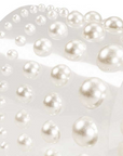 KRYOLAN Body Jewels Pearls close up