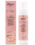 BPERFECT X JAC JOSSA – 1HR EXPRESS TANNING MOUSSE with box