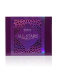 Voduz All Stars - Essential Brush Collection, packaging