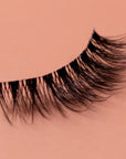 Mrs Glam Mrs Fabulous Lash, close up