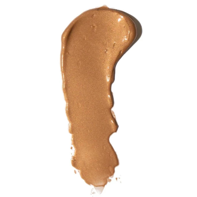 INGLOT Rosie For Inglot 365 Skin Perfector - Chocolate  Bronze, swatch