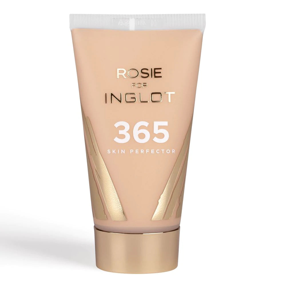 INGLOT Rosie For Inglot 365 Skin Perfector - Soft Glow