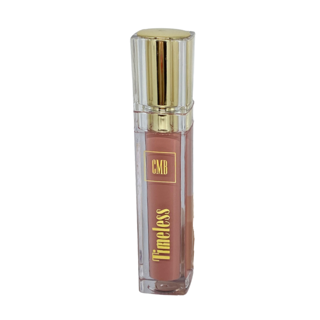 CMB Lipgloss - Timeless