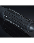 GHD Rise Hot Brush, close up of barrel