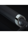 GHD Curve Soft Curl Tong, close up swivel cord 