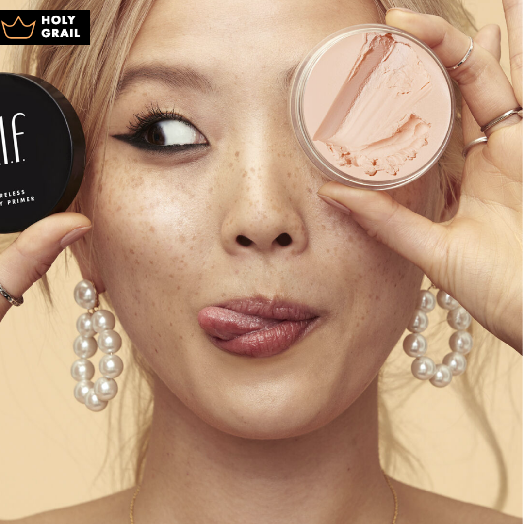 Model holding elf PORELESS PUTTY PRIMER