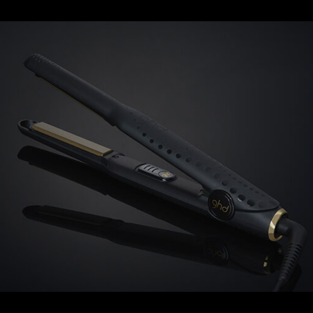  GHD Mini Straightener