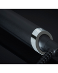 ghd Curve Creative Curl Wand, close up of swivel  cord