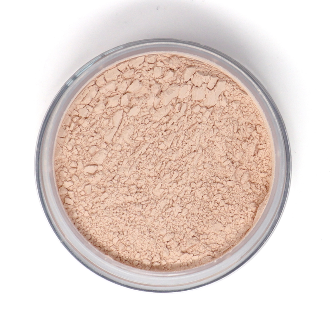 LMD Dusk To Dawn Loose Setting Powder open