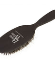 Back of Beauty Works Medium Oval Brush