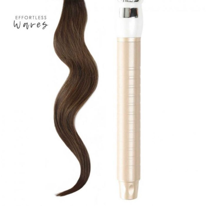 Beauty Works PROFESSIONAL STYLER with hair curl