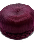 Beauty Works Ballerina Bun red