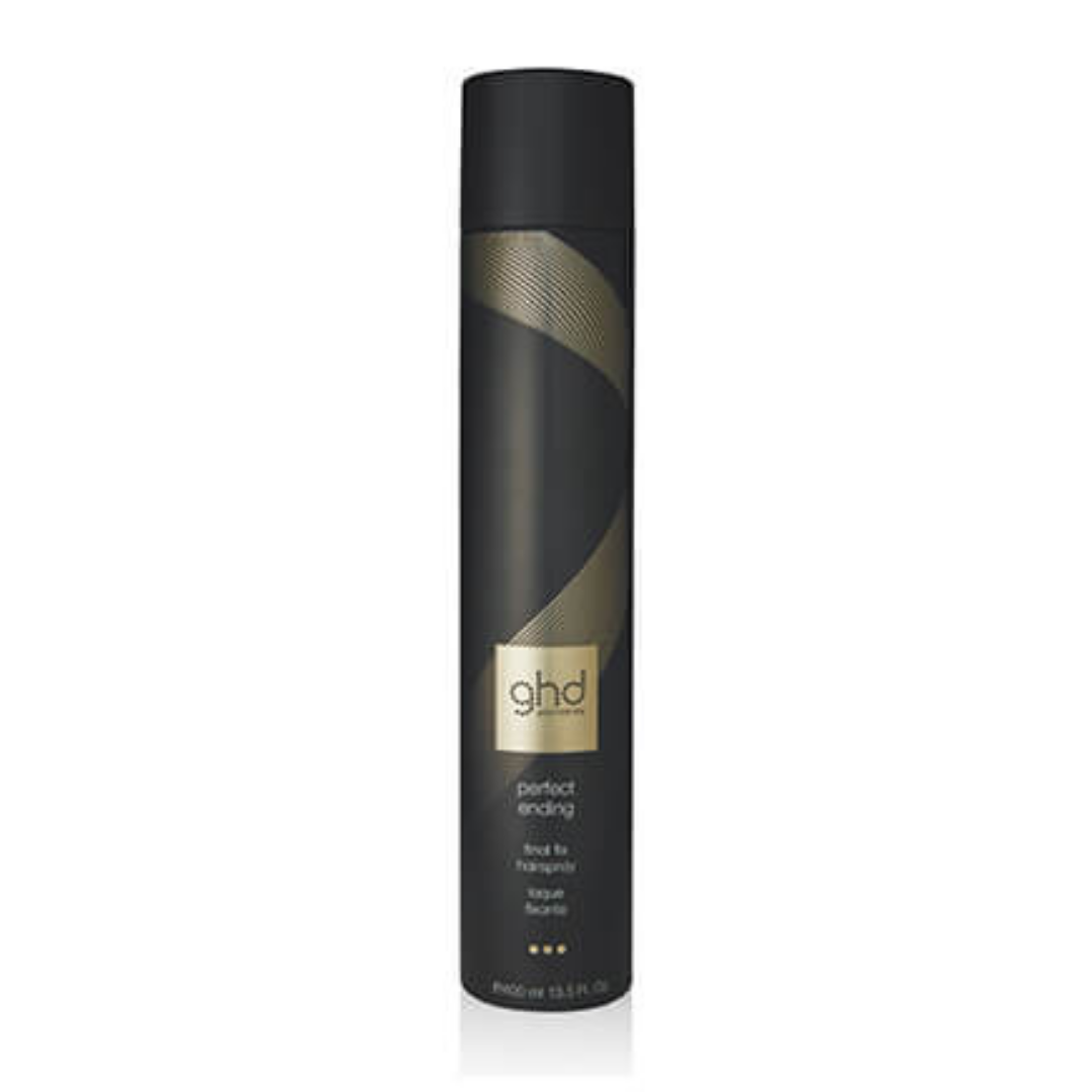 GHD Perfect Ending - Final Fix Hairspray 400ml