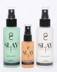 Gerard Cosmetics Slay All Day Setting Spray - Fresh & Fruity Bundle