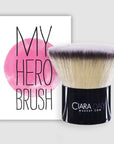 CIARA DALY My Hero Brush and packaging