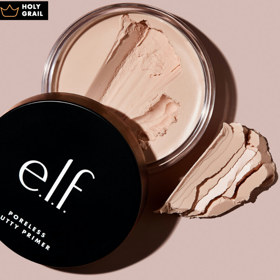 elf PORELESS PUTTY PRIMER, swatch