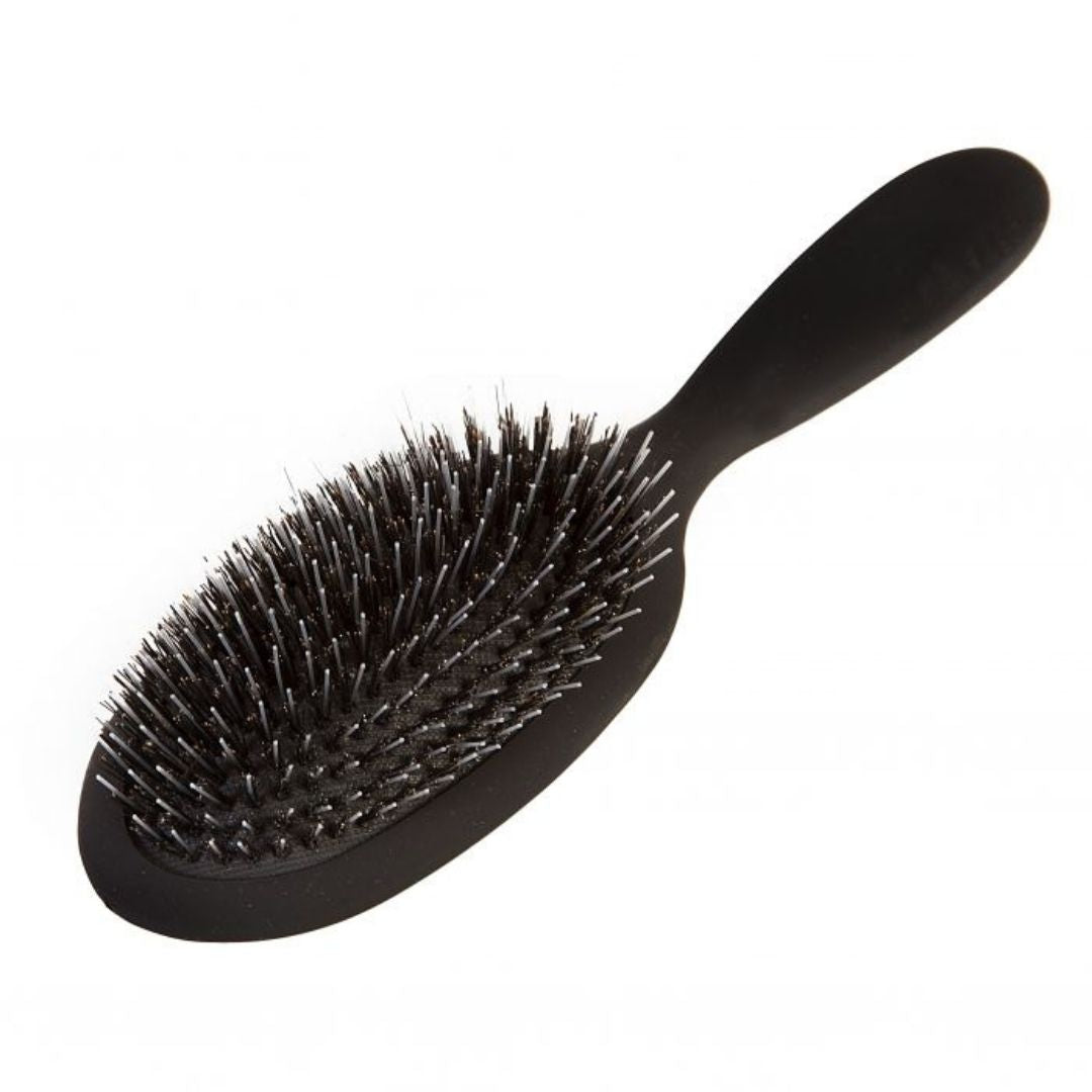 Beauty Works Extensions Medium Oval Brush