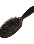 Beauty Works Extensions Medium Oval Brush