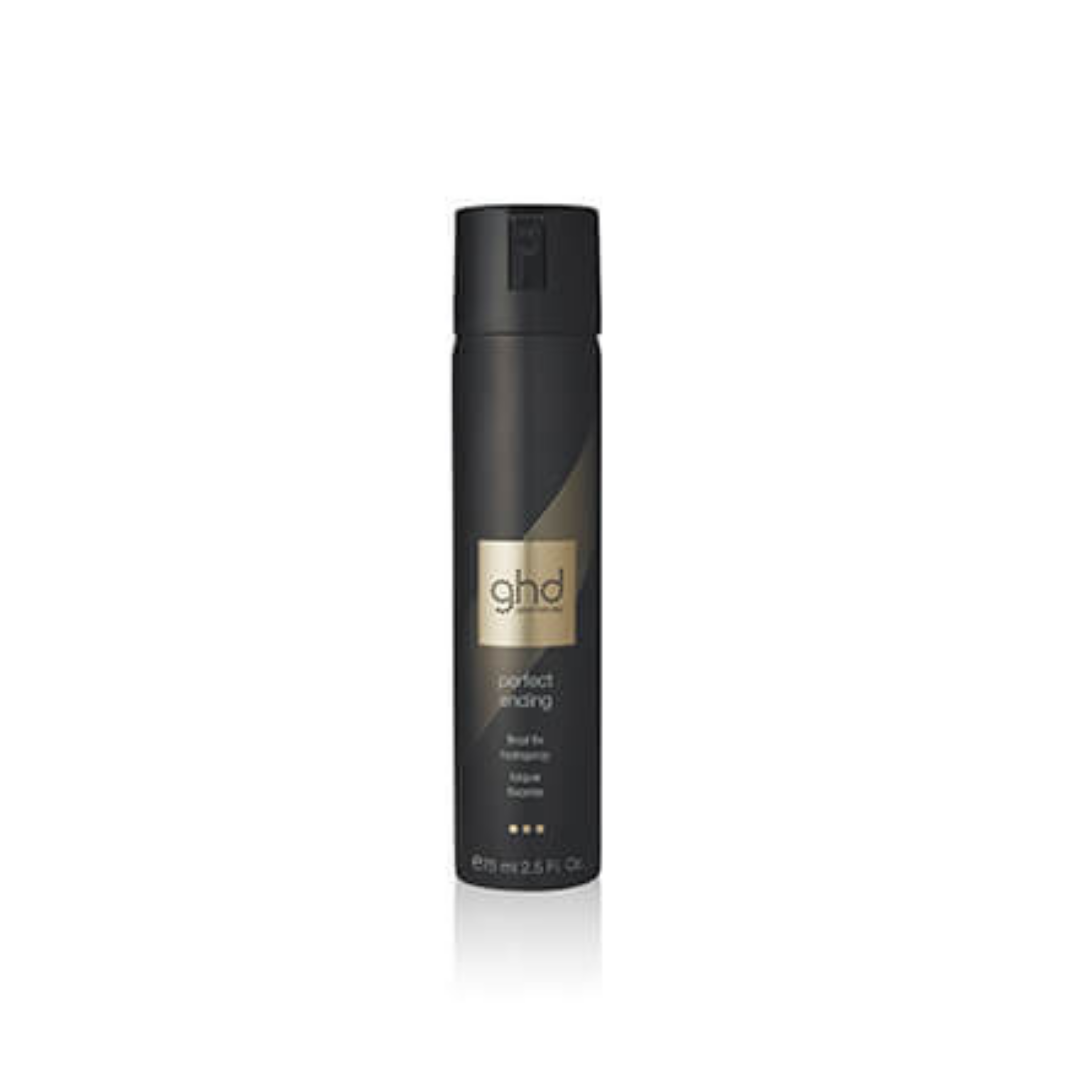 GHD Perfect Ending - Final Fix Hairspray, 75ml