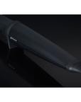 ghd Curve Creative Curl Wand, close up off barrel 