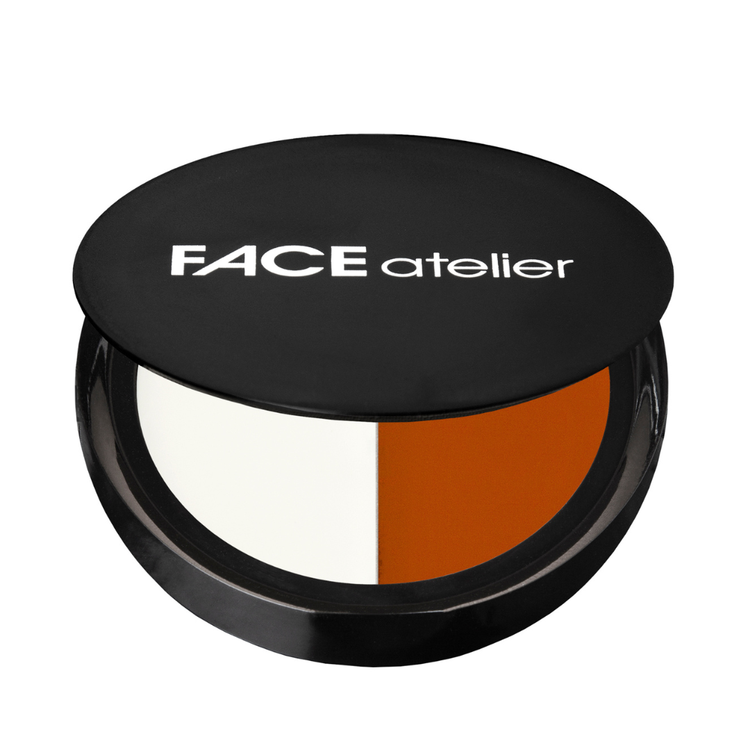 FACE atelier Ultra Camouflage Duet Erase