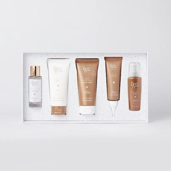 Beauty Works Magical Minis Gift Set