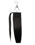 Beauty Works 18” SUPER SLEEK INVISI PONYTAIL on hanger