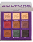 Dominic Paul The Culture Palette, open