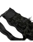 Beauty Works 20" Invisi-Ponytail Beach Wave