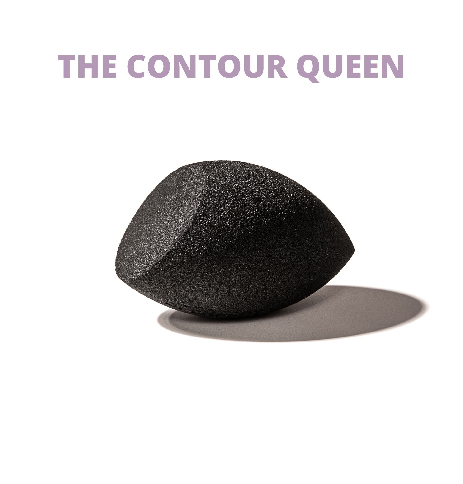 bPerfect MY NEW BEST BLEND - The Contour Queen, side view