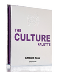 Dominic Paul The Culture Palette, closed