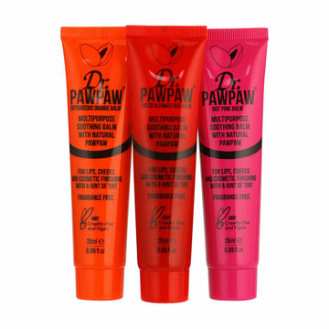 Dr.PAWPAW The Bold Collection
