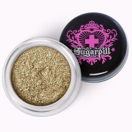 Sugarpill Loose Eyeshadows