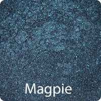 Sugarpill Loose Eyeshadows - Magpie