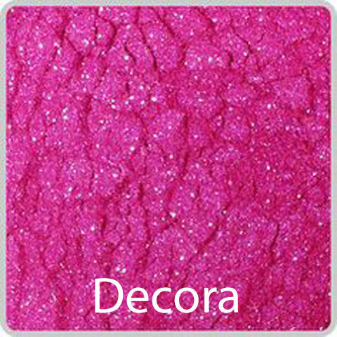 Sugarpill Loose Eyeshadows - Decora