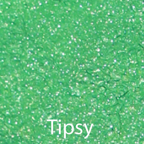 Sugarpill Loose Eyeshadows - Tipsy